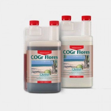 COGR Flores A+B coco