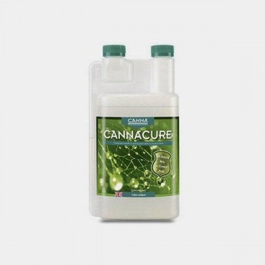 Canna Cure