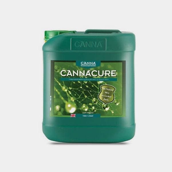 Canna Cure 5L