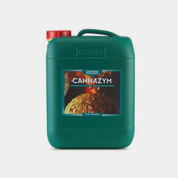 Cannazym 10L