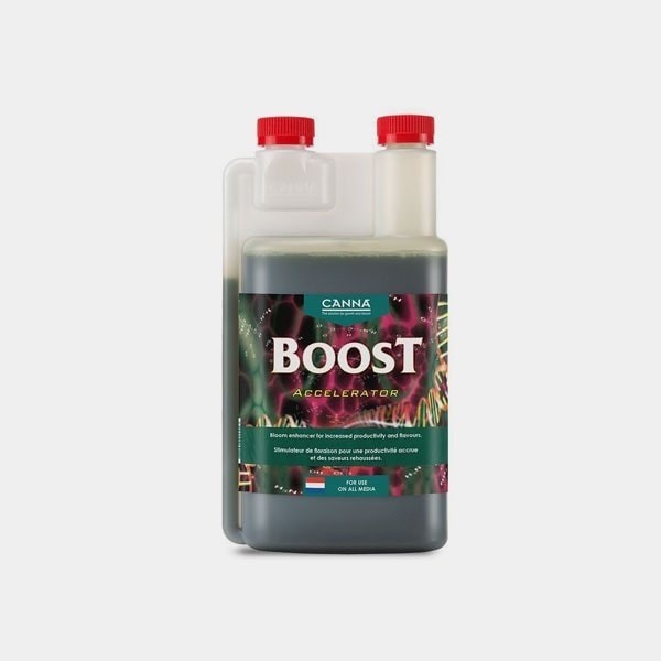 Boost Accelerator 1L