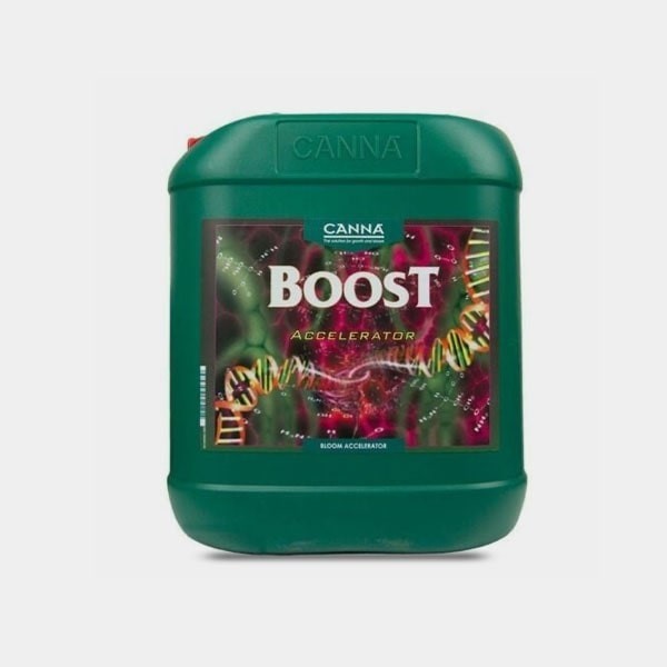 Boost Accelerator 10L