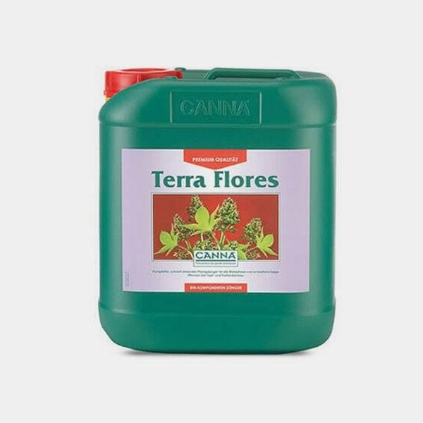 Terra Flores 10L