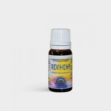 Revihemp