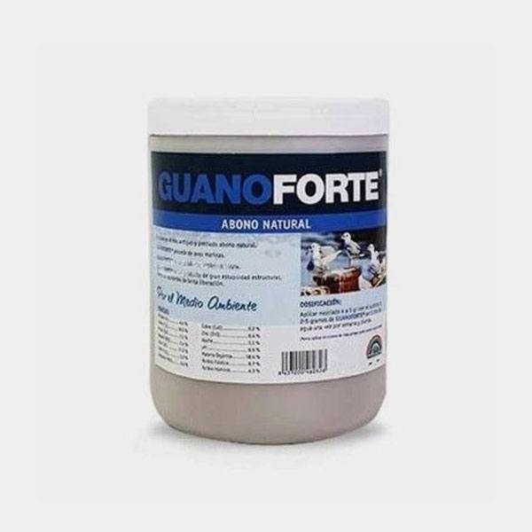 GuanoForte