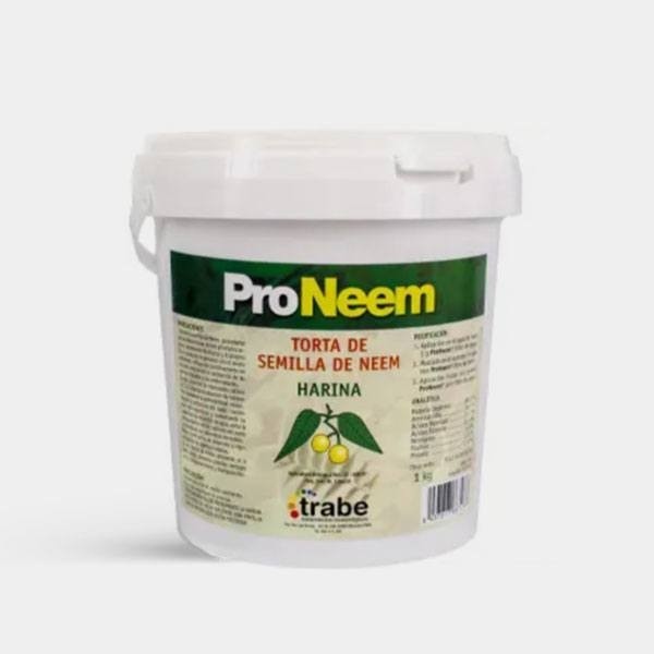 ProNeem Torta de Neem 1kg