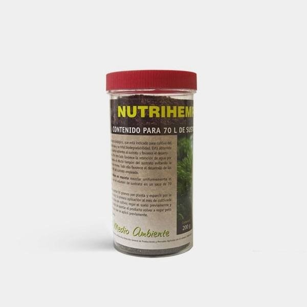 Nutrihemp