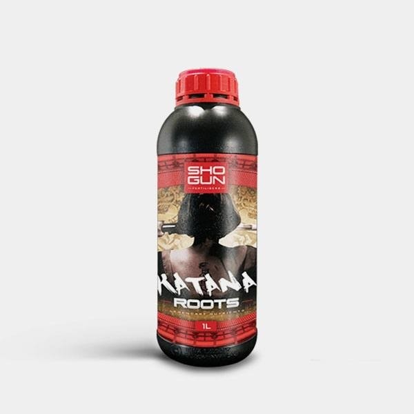 Katana Roots 1L