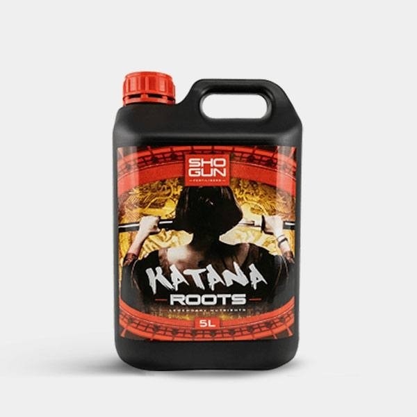 Katana Roots 5L