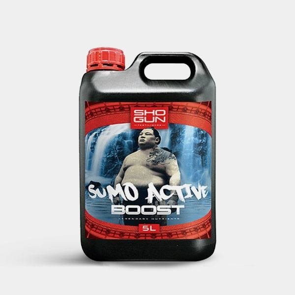 Sumo Active Boost 5L