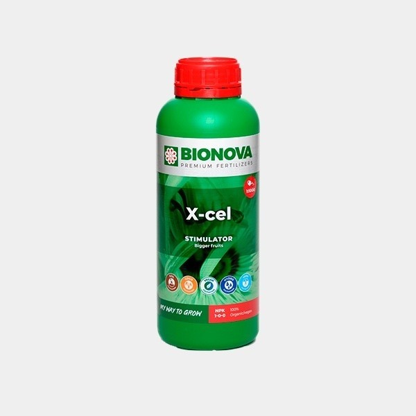 X-ceL Stimulator Bionova 1L