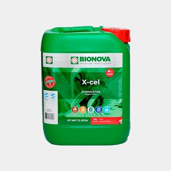 X-ceL Stimulator Bionova 5L