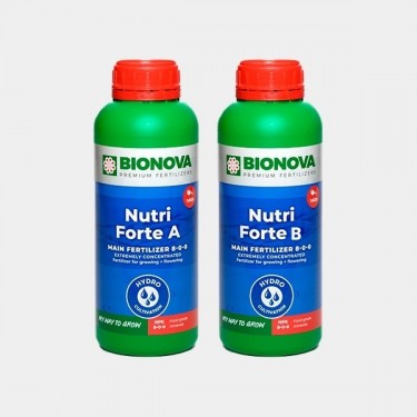 Nutri Forte A+B Hydro