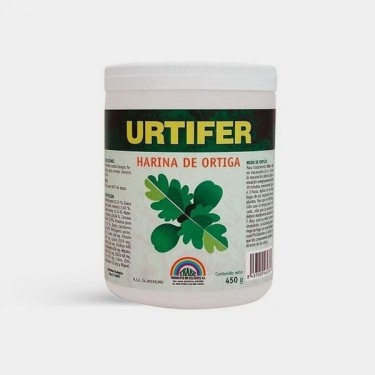 Urtifer Ortica in Polvere