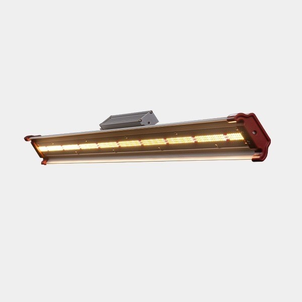 Innotech Proton SMD Bar 150W encendido