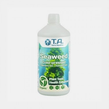 Seaweed Terra Aquatica (GHE)