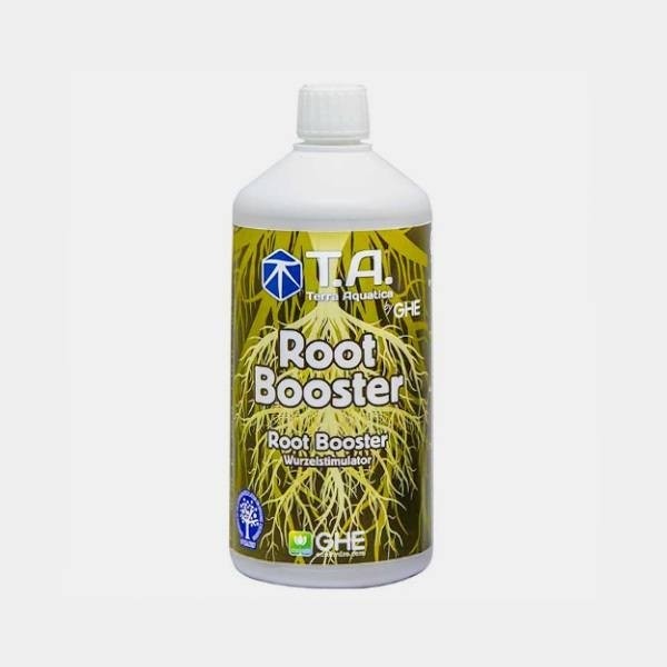 Root Booster Terra Aquatica (GHE) 1L