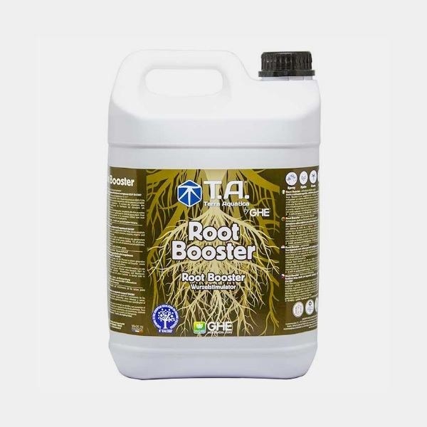 Root Booster Terra Aquatica (GHE) 5L