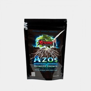 Azos di Xtreme Gardening