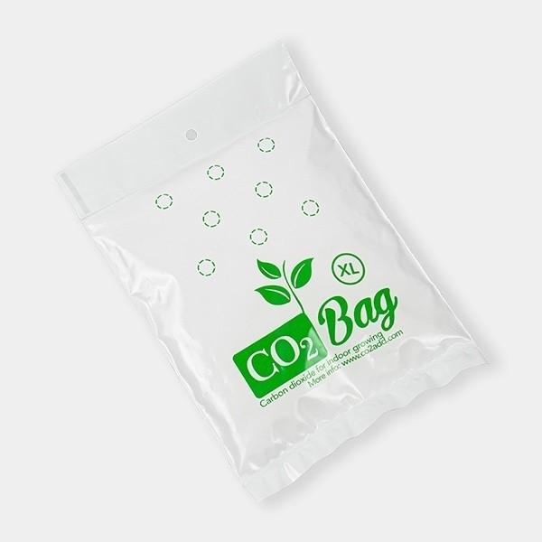 Bolsa de CO2 150g