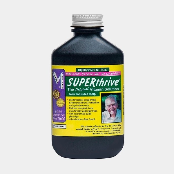 Super Thrive