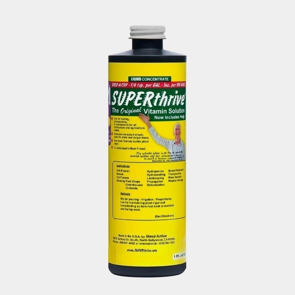 Super Thrive 480ml