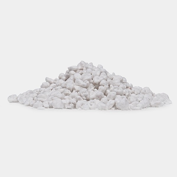 Perlite bianca