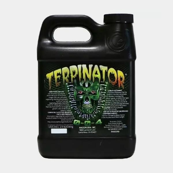 Terpinator