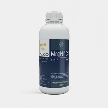 Magnifical Remo Nutrients