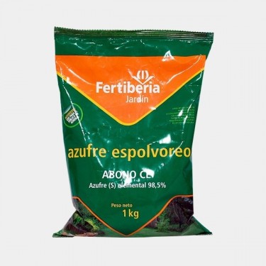 Zolfo Fertiberia 98,5%