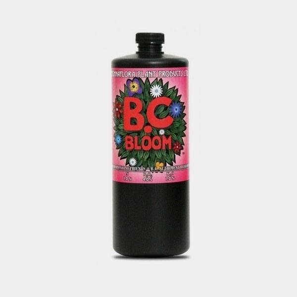 B.C. Bloom 1L