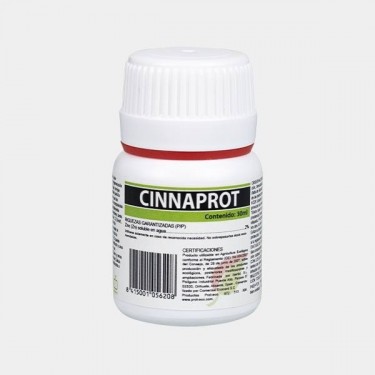 Cinnaprot Prot-Eco