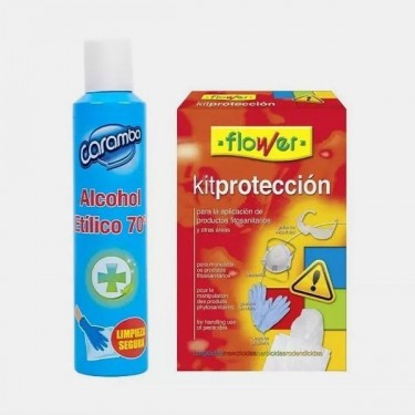 Kit Protección