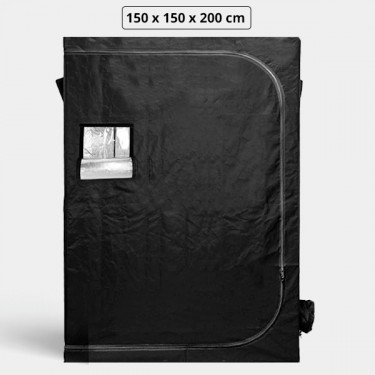 Grow Box 150x150x200 cm...