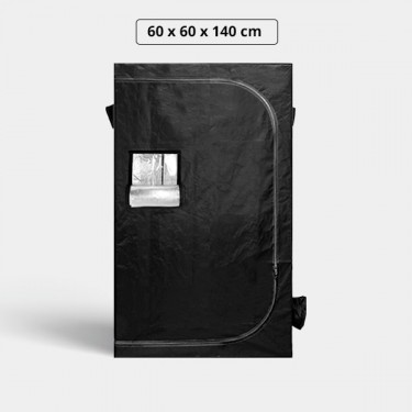 Grow Box 60x60x140 cm...