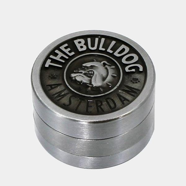 Grinder 3 strati The Bulldog