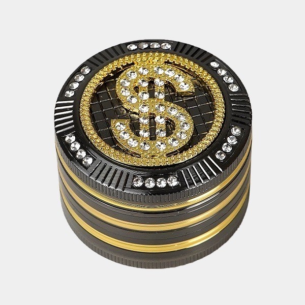 Grinder Bling Bling dolar