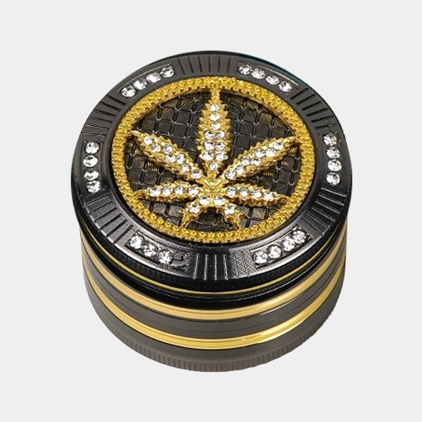 Grinder Bling Bling