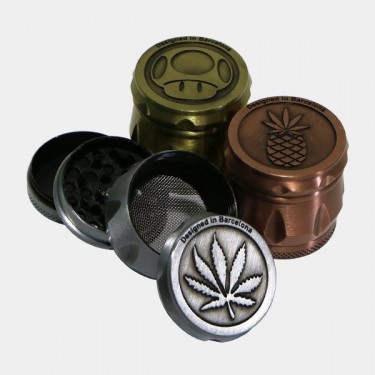 Grinder Vintage