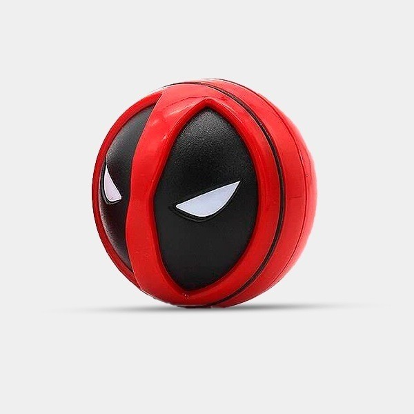 Grinders Originales deadpool