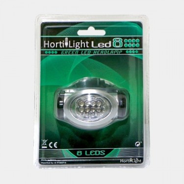 Hortlight Led8 - Torcia...