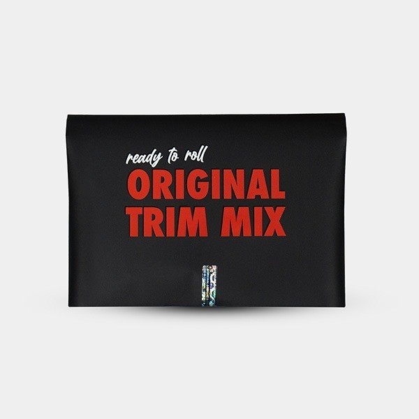 Original Trim Mix Only CBD 20g