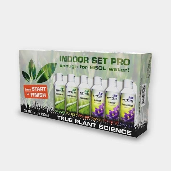 Indoor Set Pro