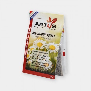 All-In-One Pellet - Aptus