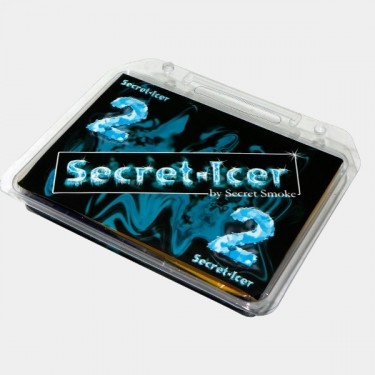 Secret-Icer (Estrazione con...