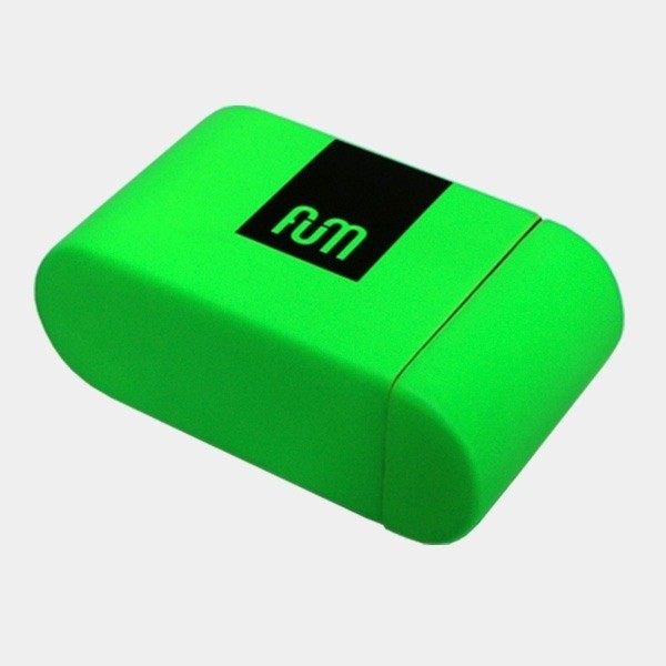 Fum Box Mini verde