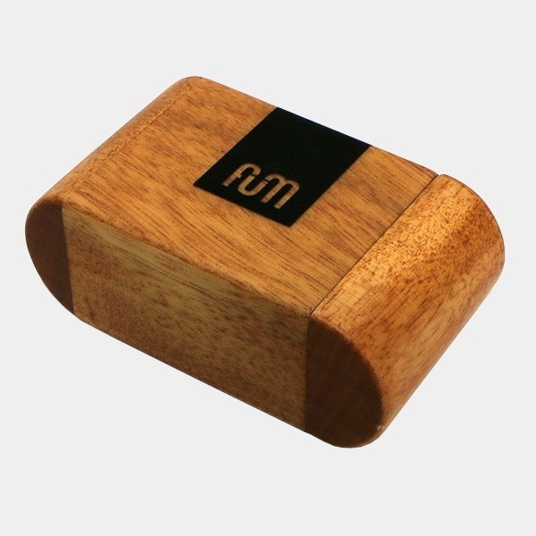 Fum Box Mini madera