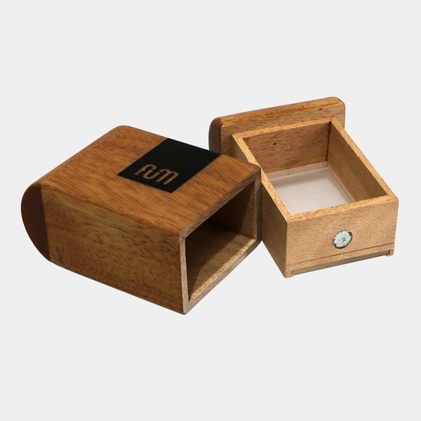 Fum Box Mini madera partes