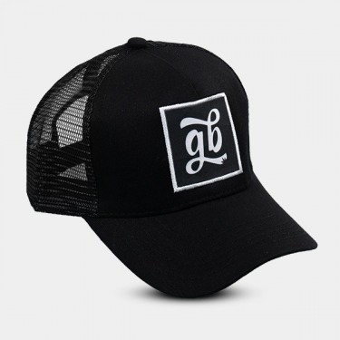 Cappellino Trucker a Rete GB