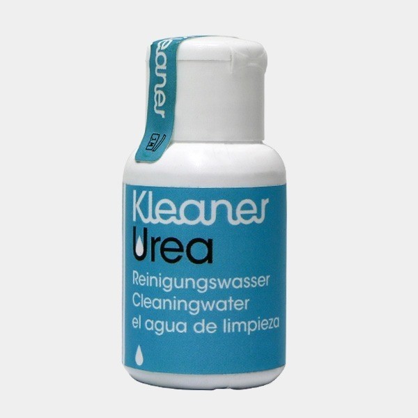 Kleaner Urea